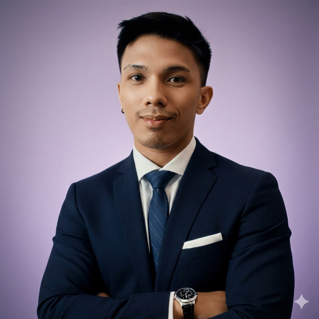 Louie Abejo