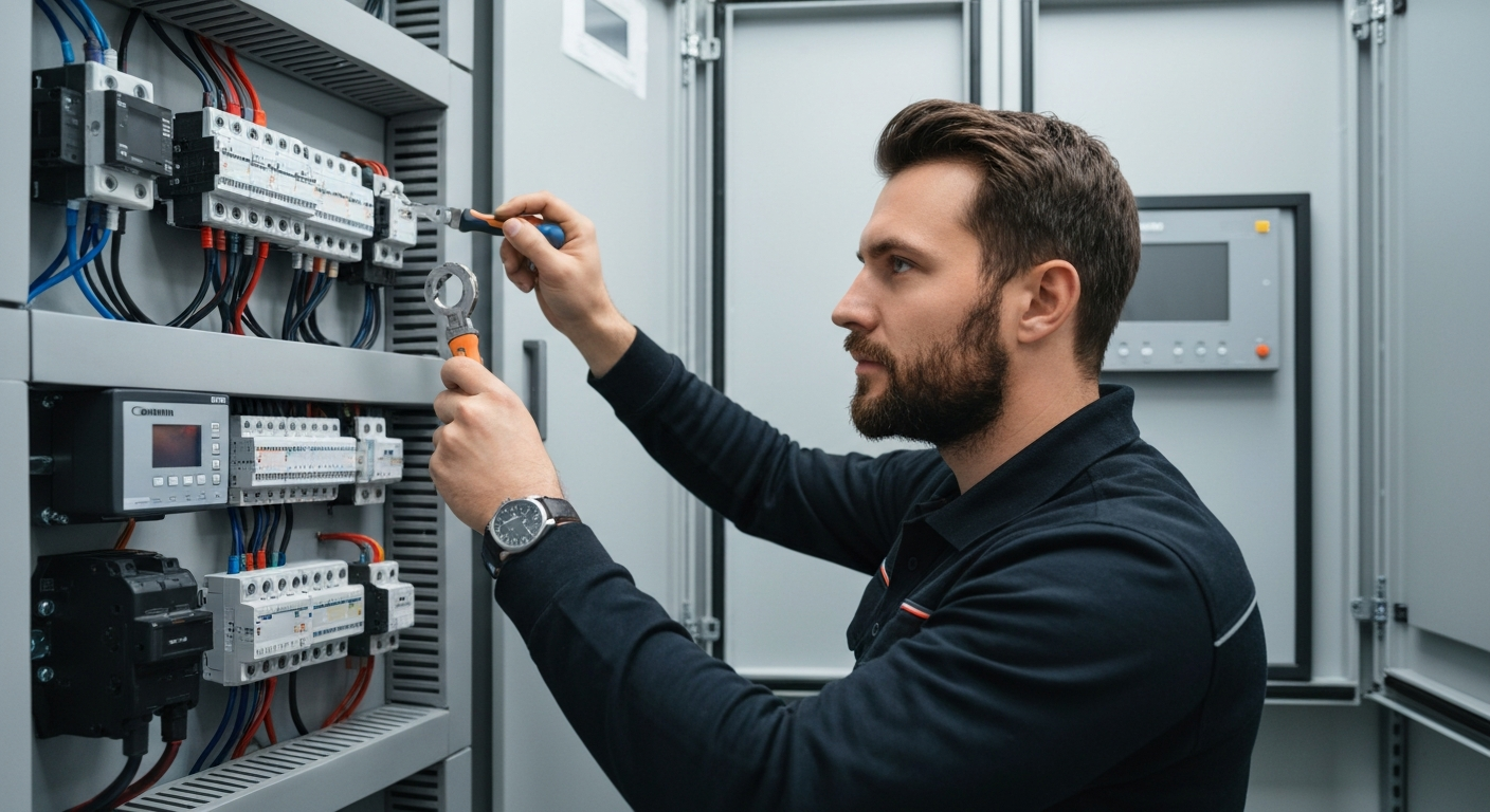 RC Electrical Pros