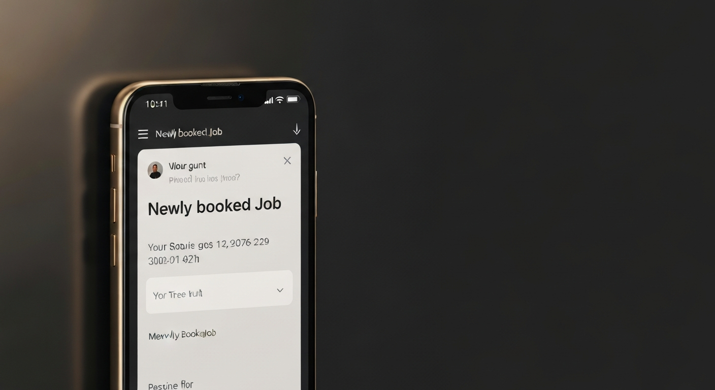 Automated follow-ups