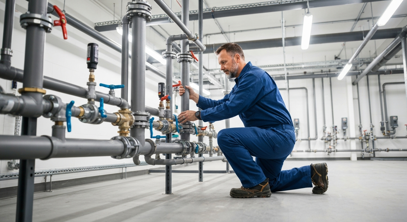 Miller's Master Plumbing