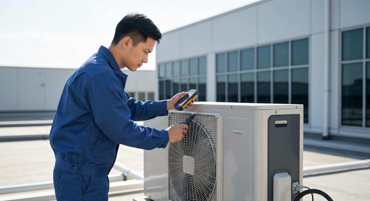 Elite HVAC Solutions