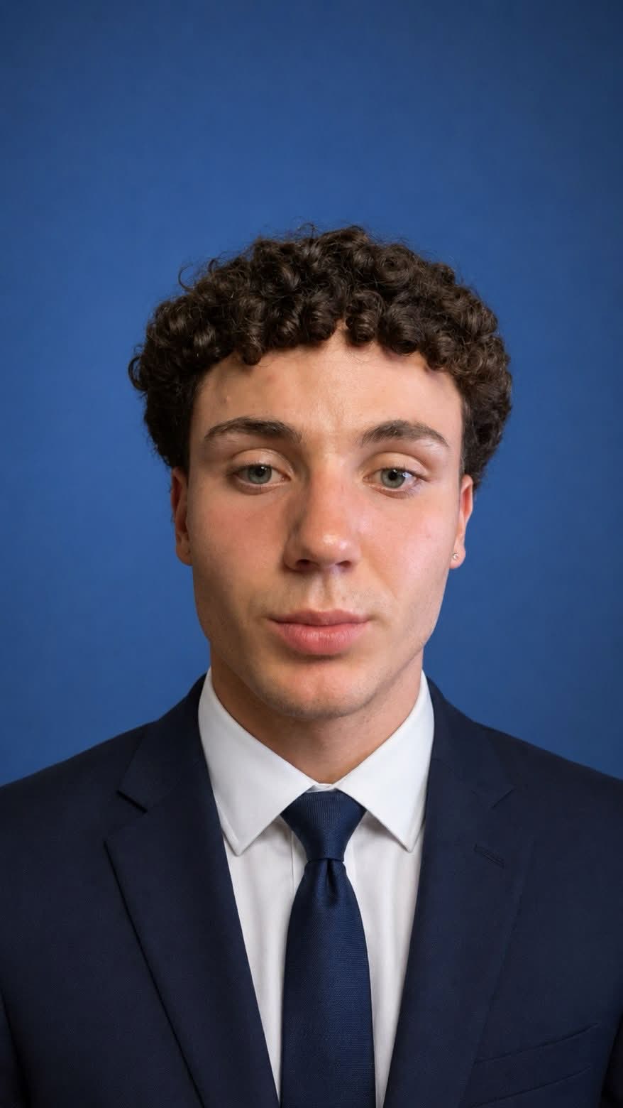 Zeke Hadwyn