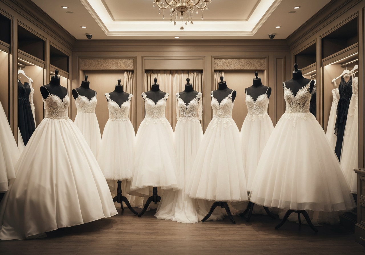 Bridal & Prom