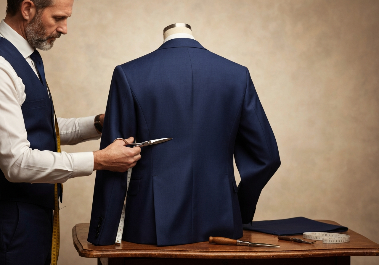 Alterations