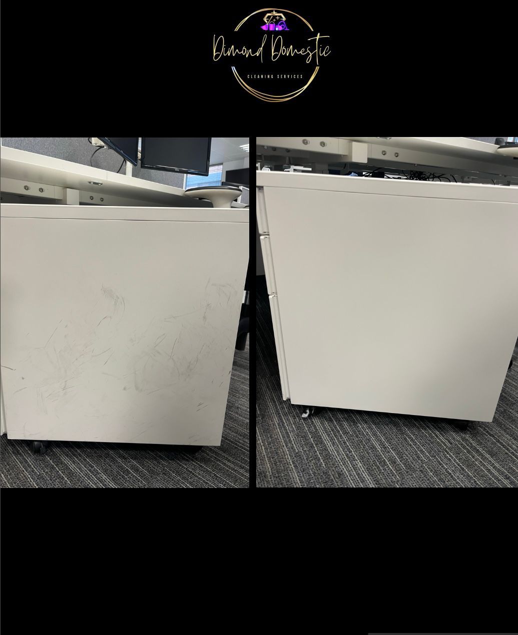 Executive Office Cleaning result 7