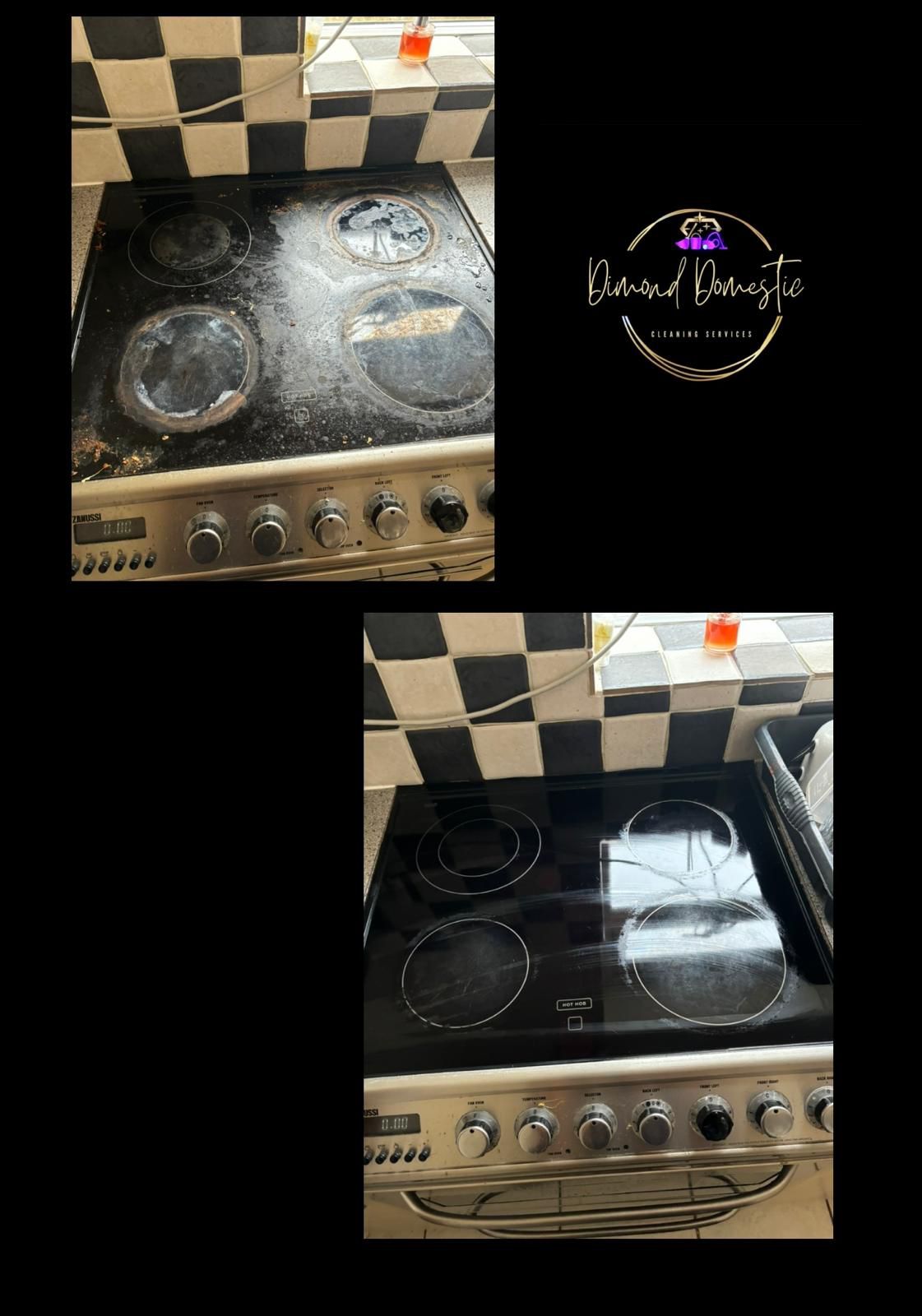 Kitchen, Oven & Stove result 5