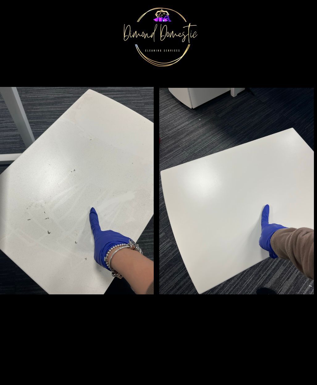 Executive Office Cleaning result 8