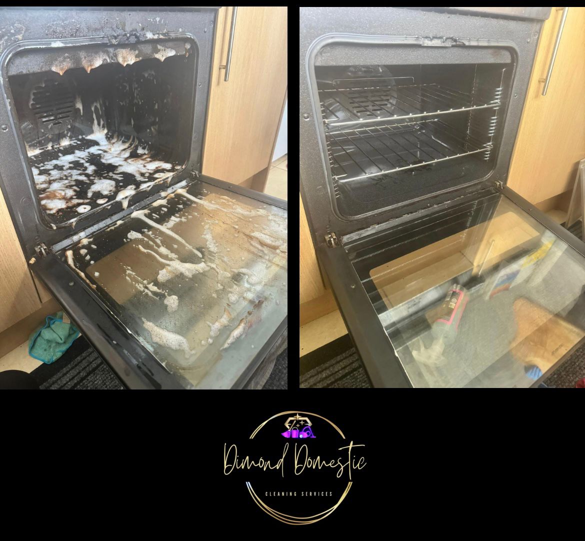 Kitchen, Oven & Stove result 4