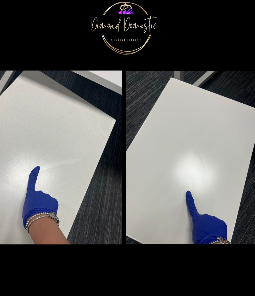 Executive Office Cleaning result 6
