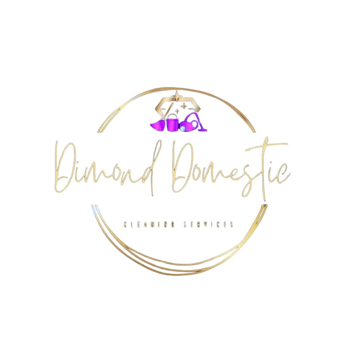 Diamond Domestic Logo