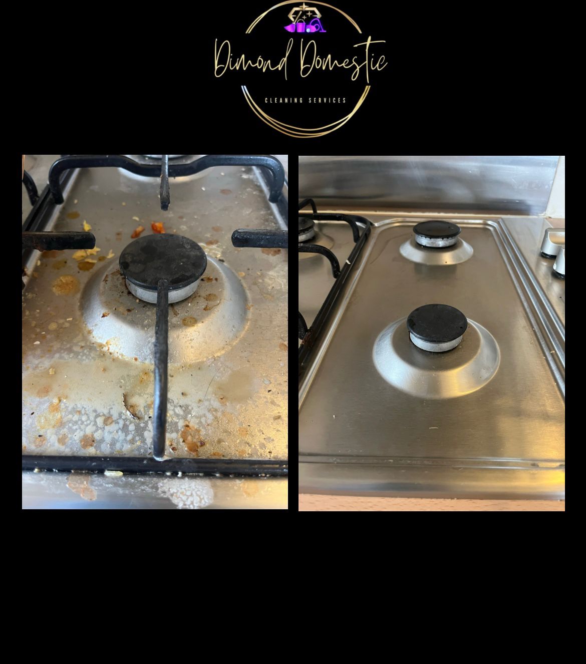 Kitchen, Oven & Stove result 1