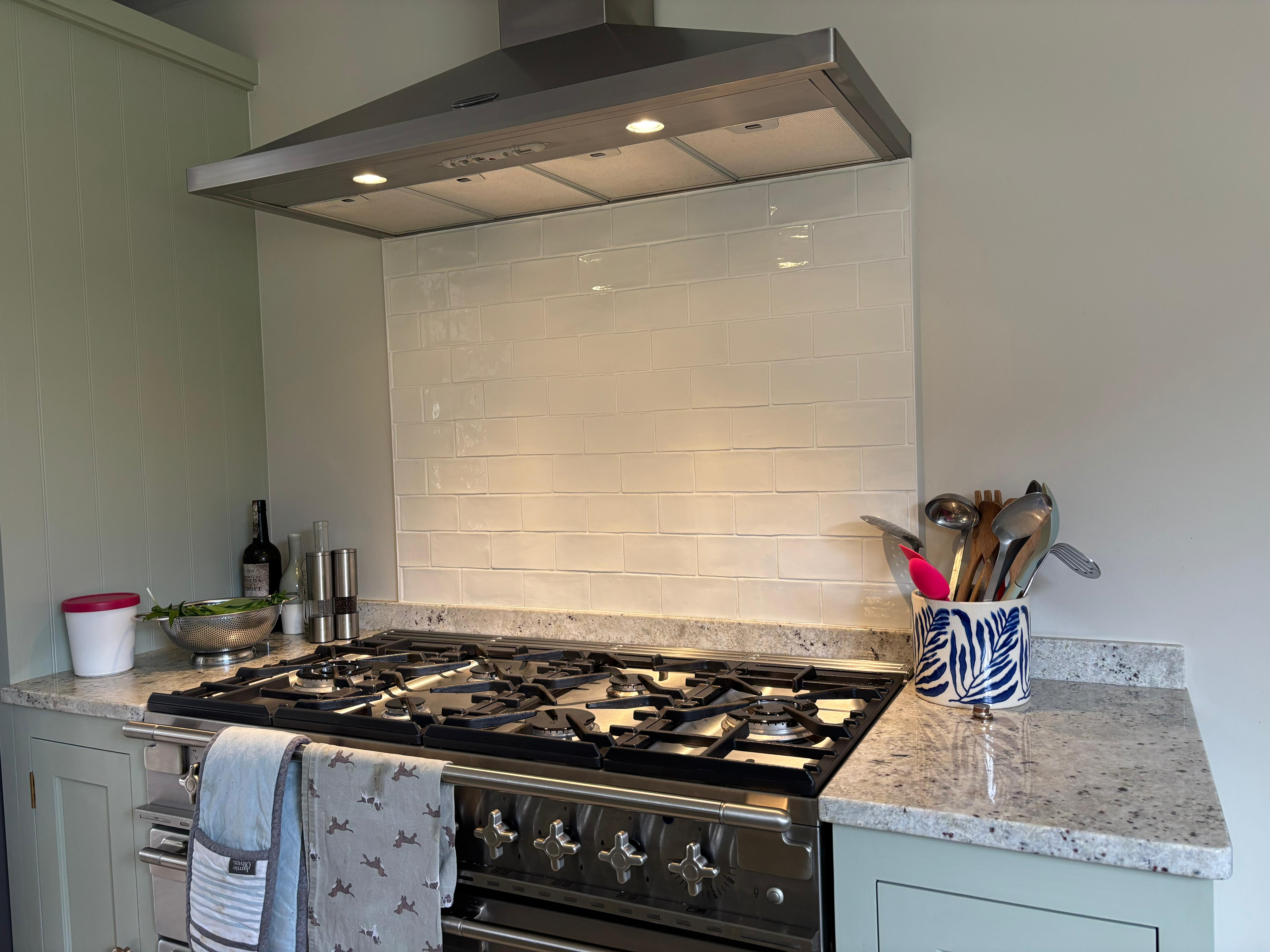 Complete House Deep Clean