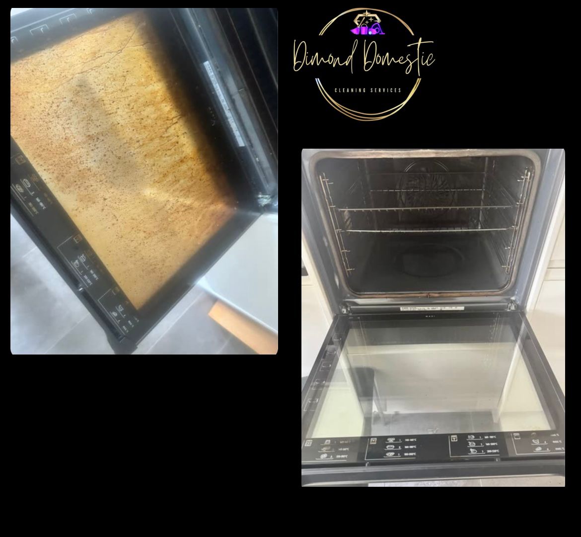 Kitchen, Oven & Stove result 3