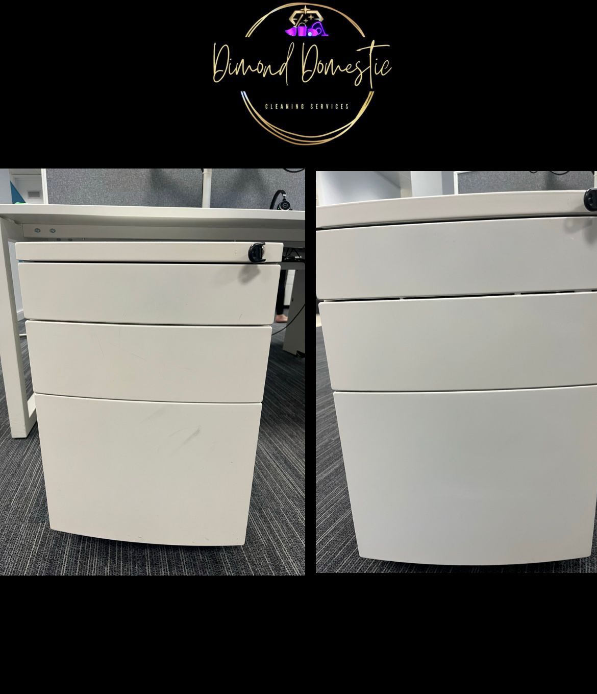 Executive Office Cleaning result 5