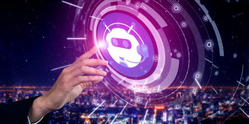 Digital Marketing's Future Is Artificial Intelligence