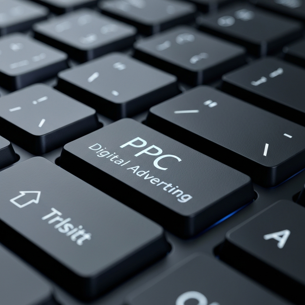PPC Keyboard