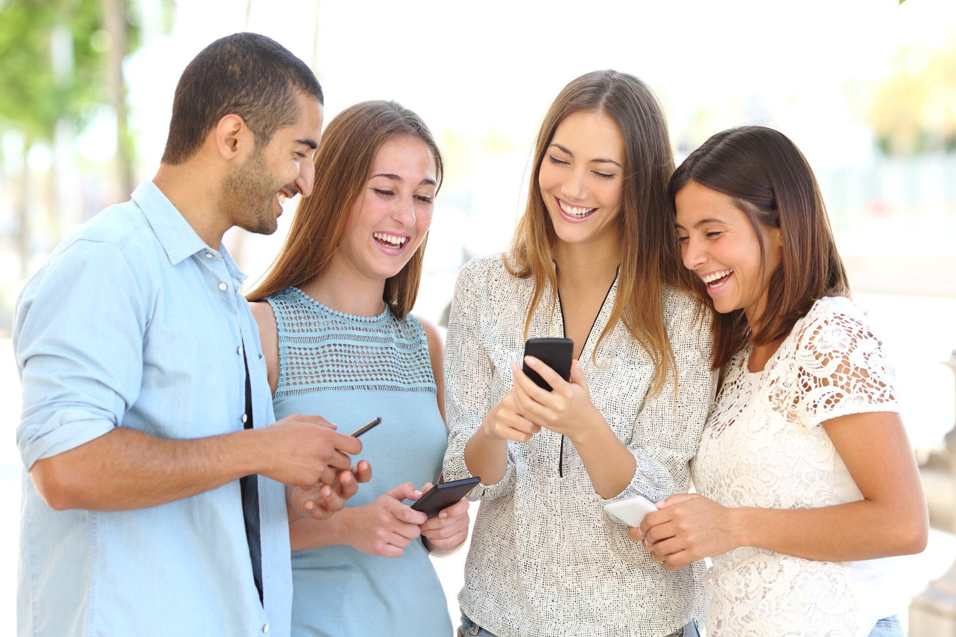 Social Posting