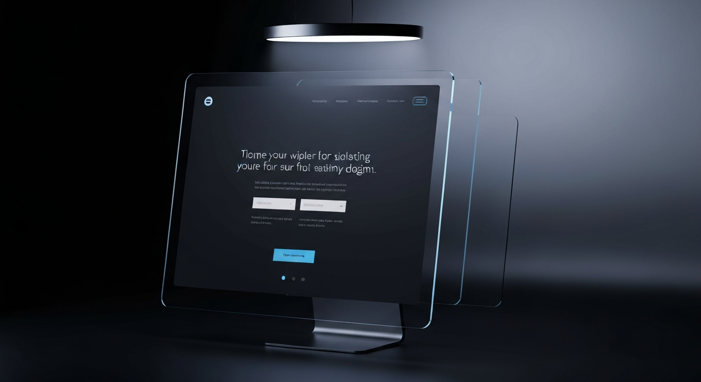 Premium SaaS Platform