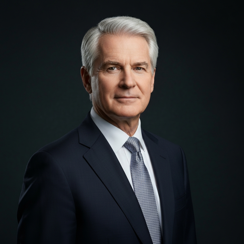 James London, CEO @ Media Knows