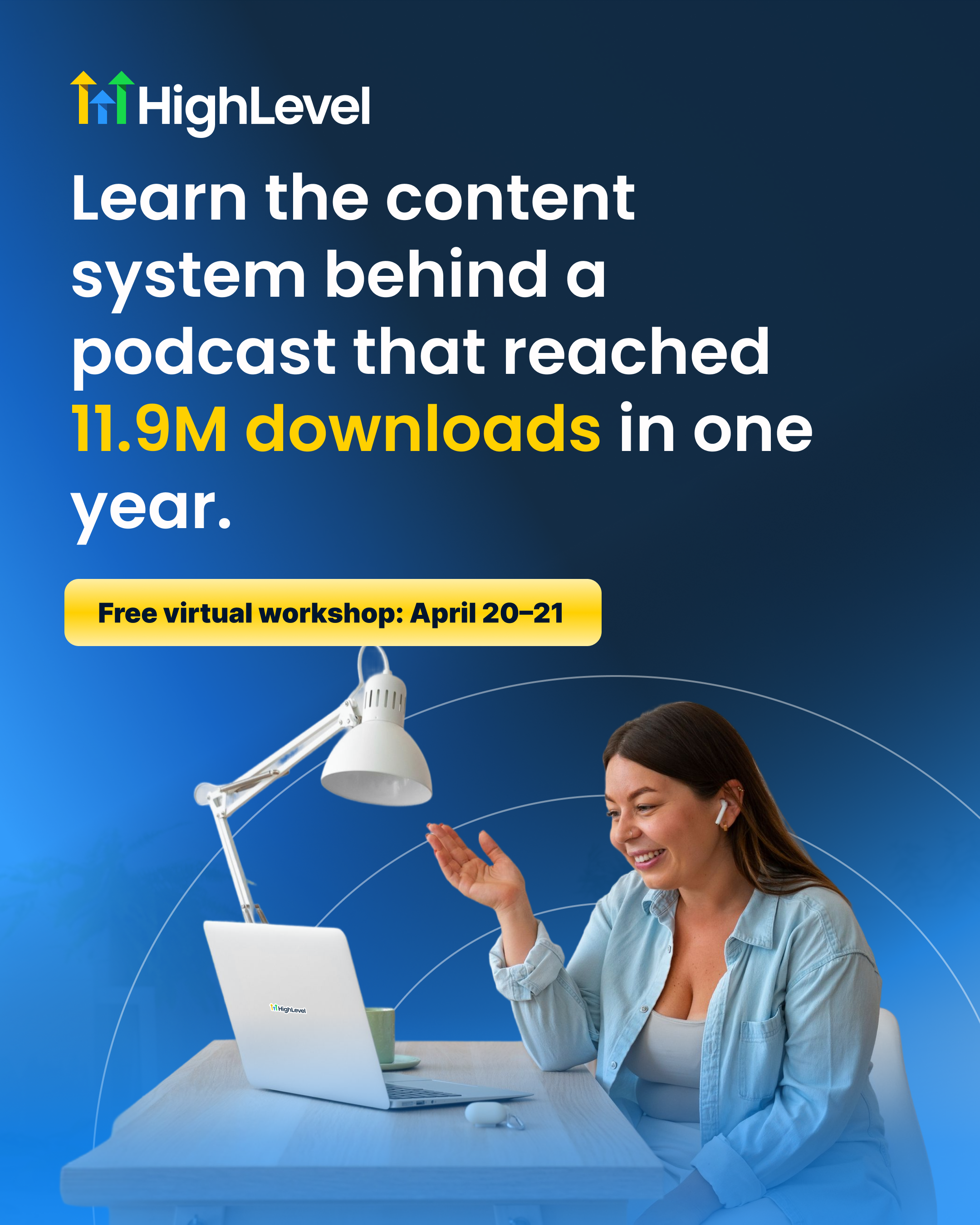 HighLevel - The $97 Digital Product Launch System