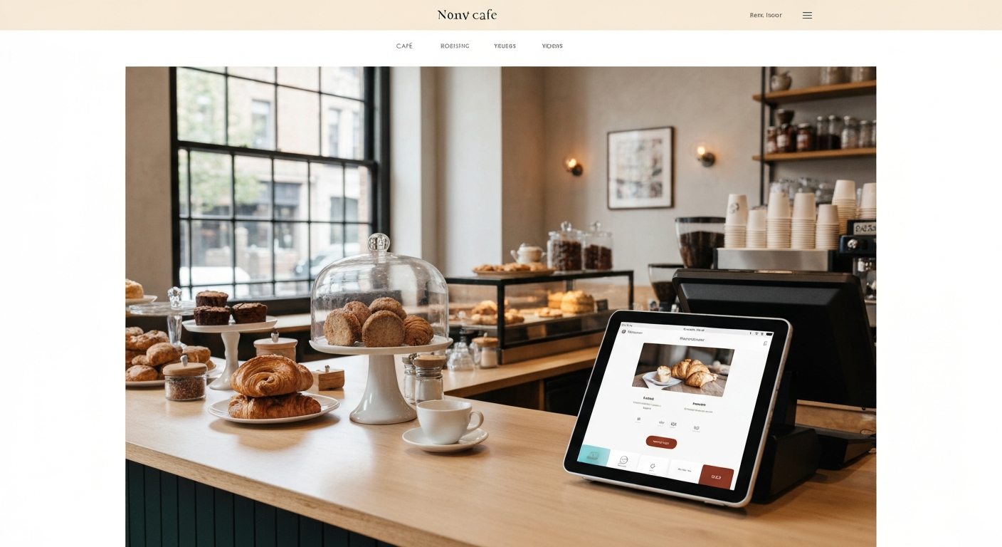 Service Businesses