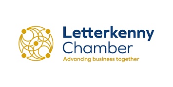 Letterkenny Chamber of Commerce Member