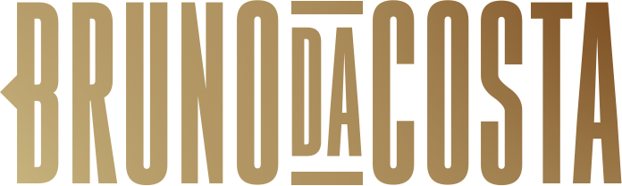 Bruno da Costa Logo