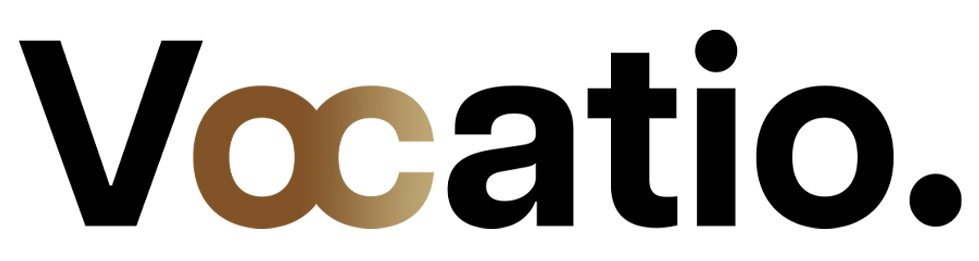 Vocatio Logo Small
