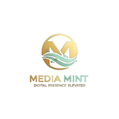 Media Mint Co Logo