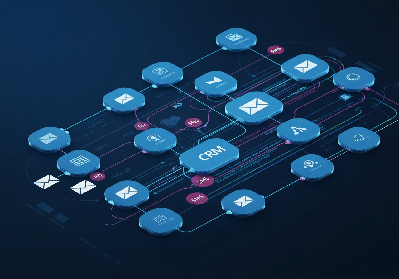 Follow-Up Automation System