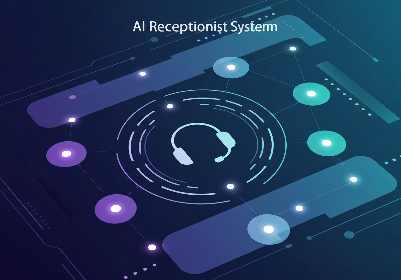 AI Receptionist System