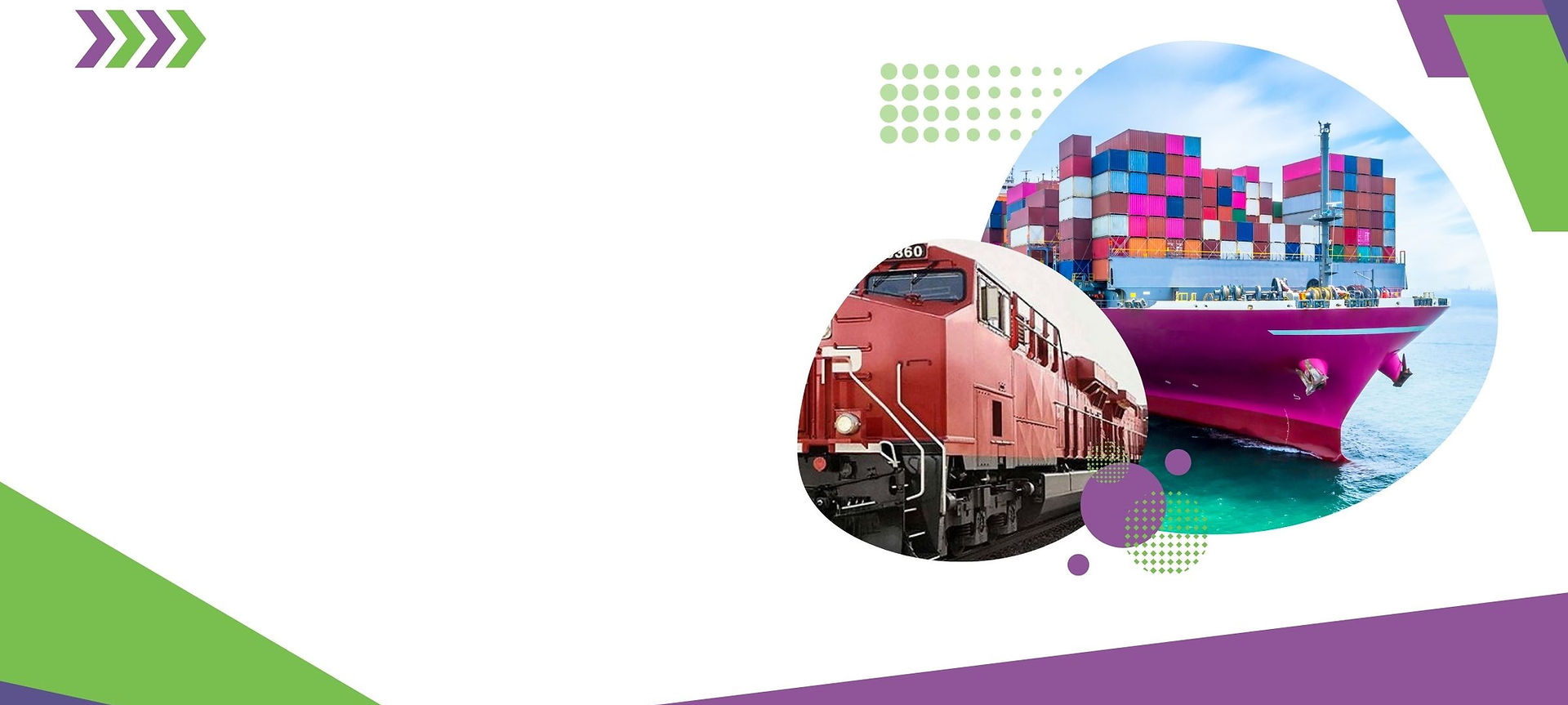 Multimodal transportation