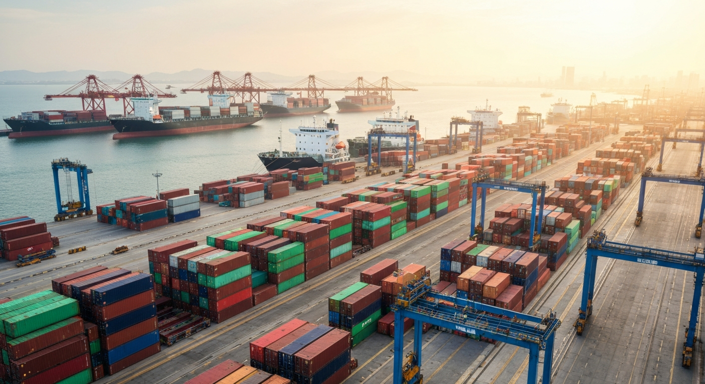 Importing Into Canada: What Businesses Need to Know About Freight, Costs, and Compliance