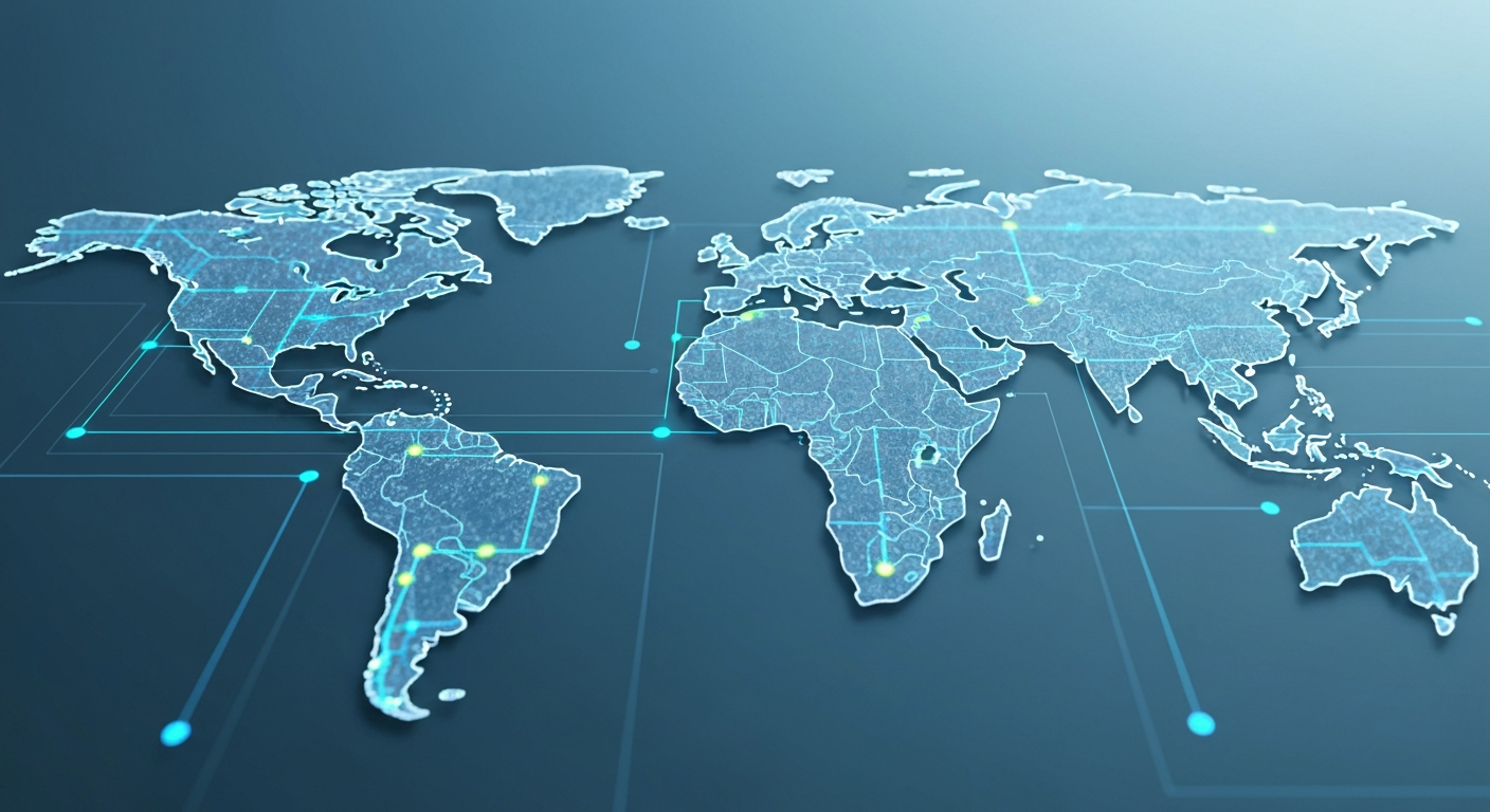 How to Track Shipments in Real Time Across Global Supply Chains