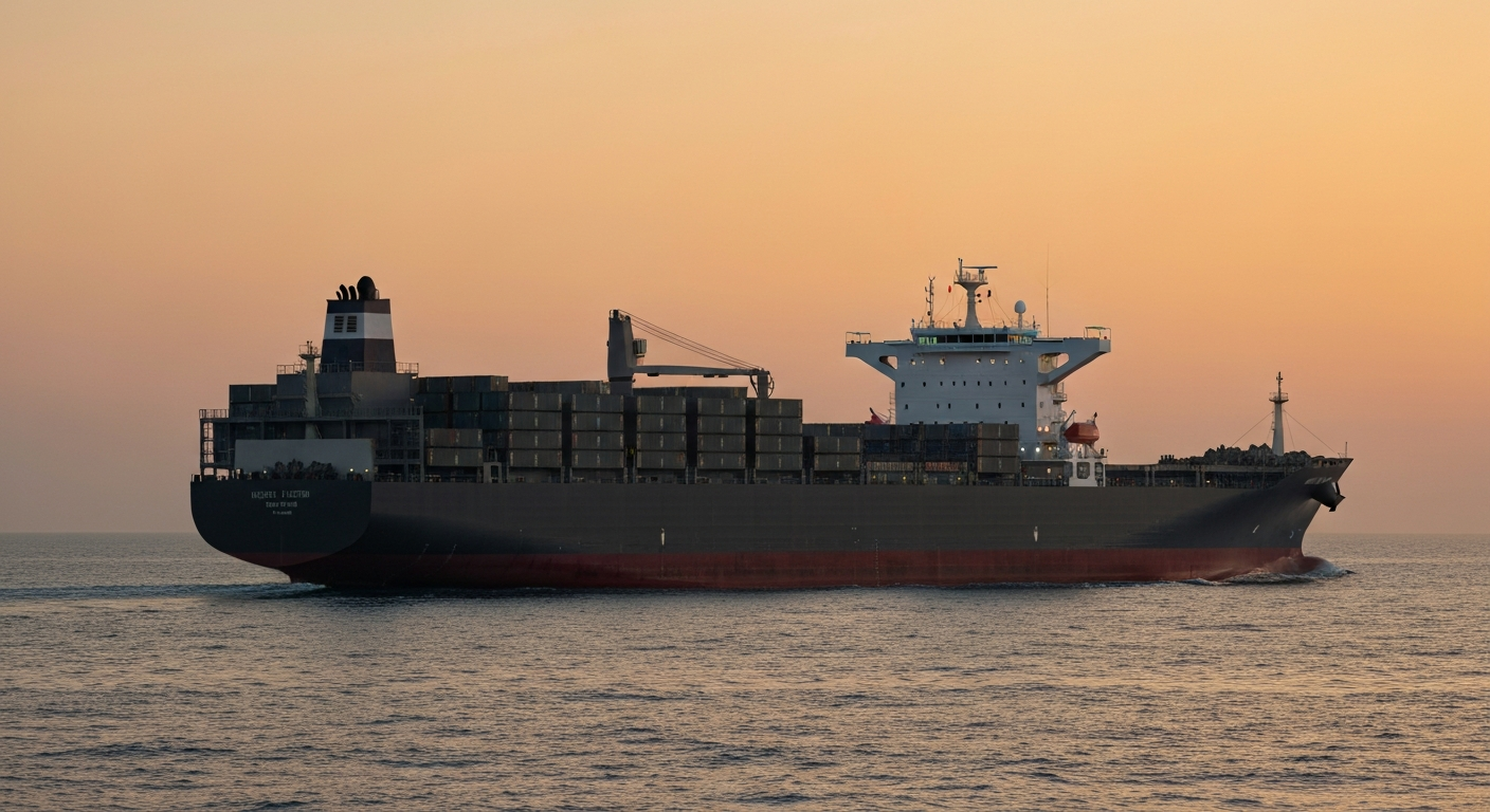 Ocean Freight Shipping in Canada: What Importers Need to Know in 2026