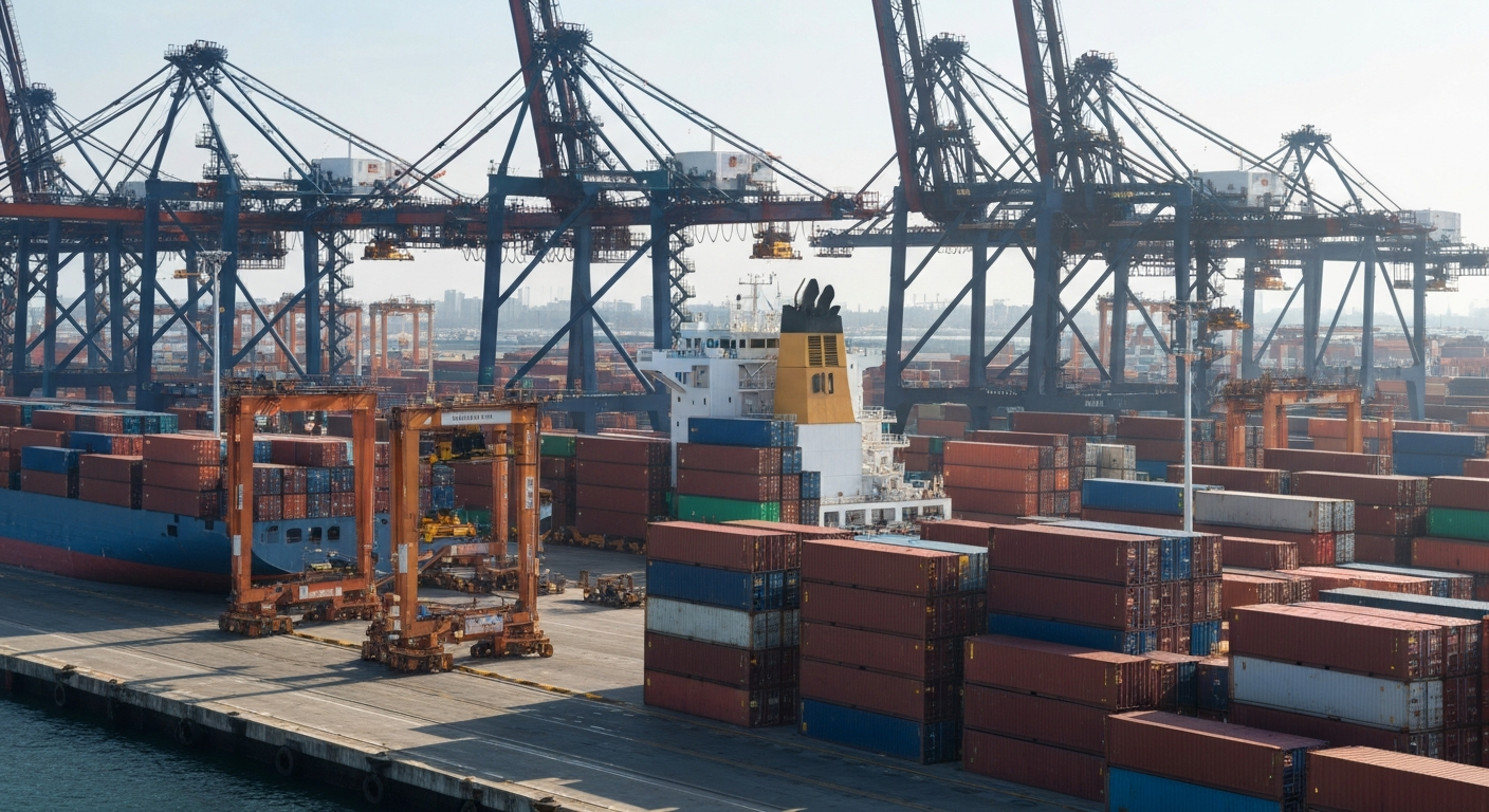 Best Logistics Companies for Imports & Exports in Canada (2026 Guide)