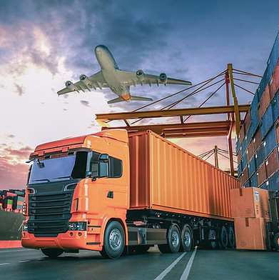 Transportation Logistics