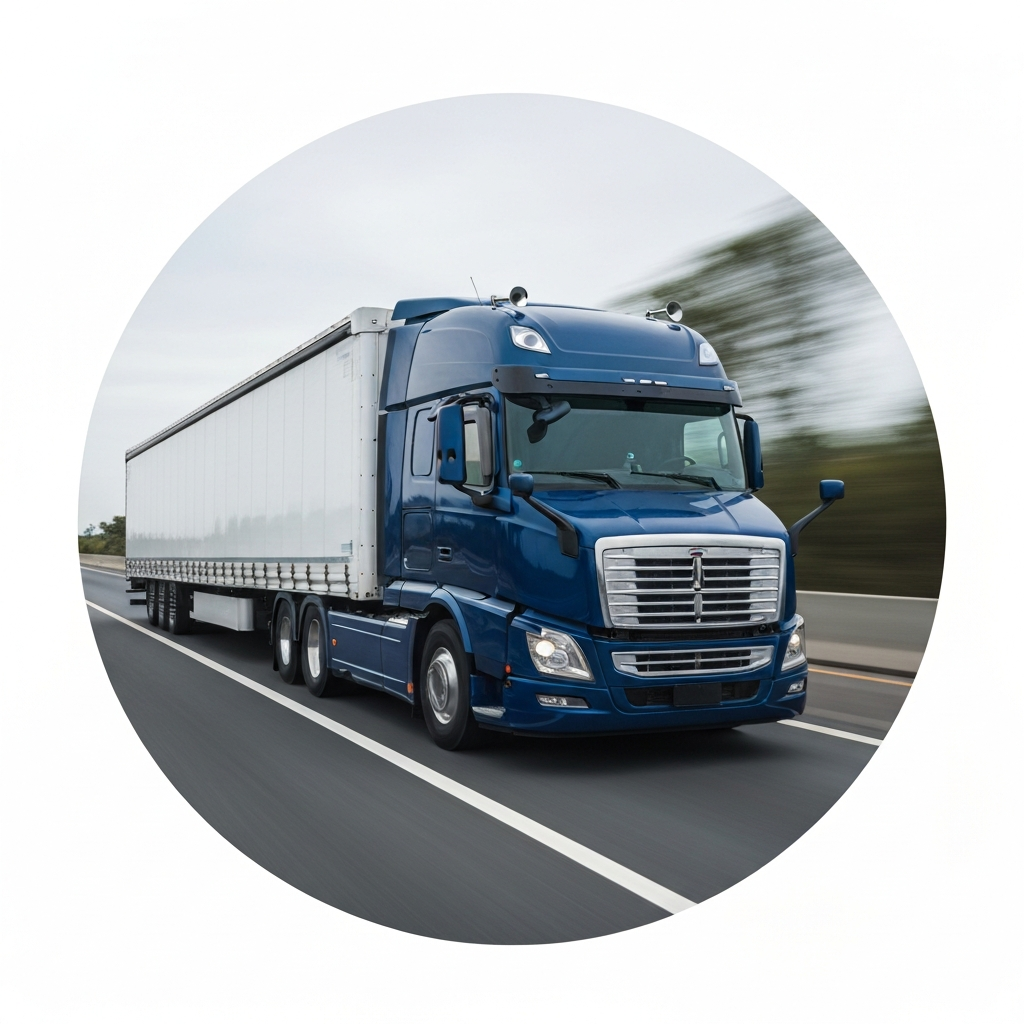 Truck Transport