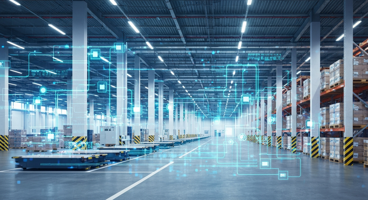 How to Improve Supply Chain Visibility in Global Logistics (2026 Guide)