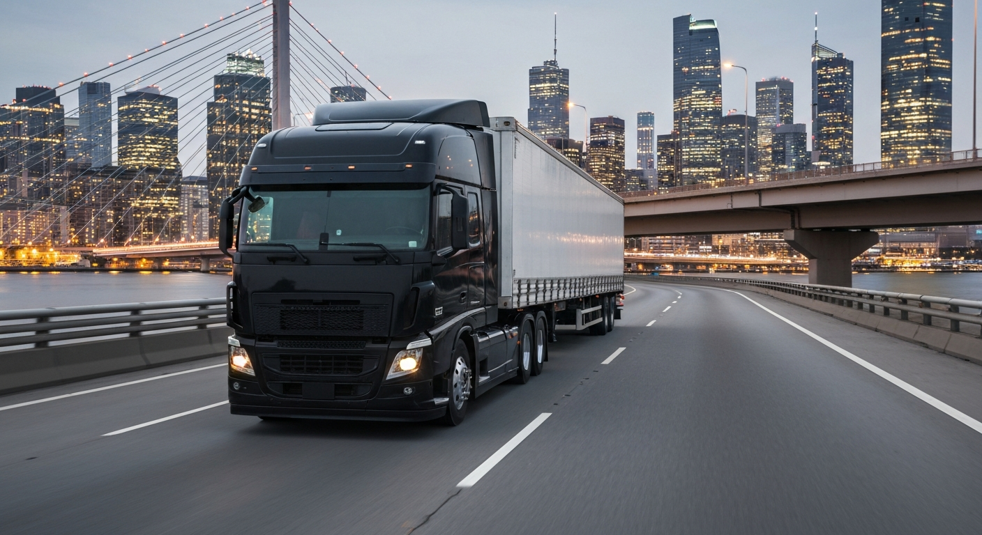 Logistics Companies in Toronto: What Importers Need to Know