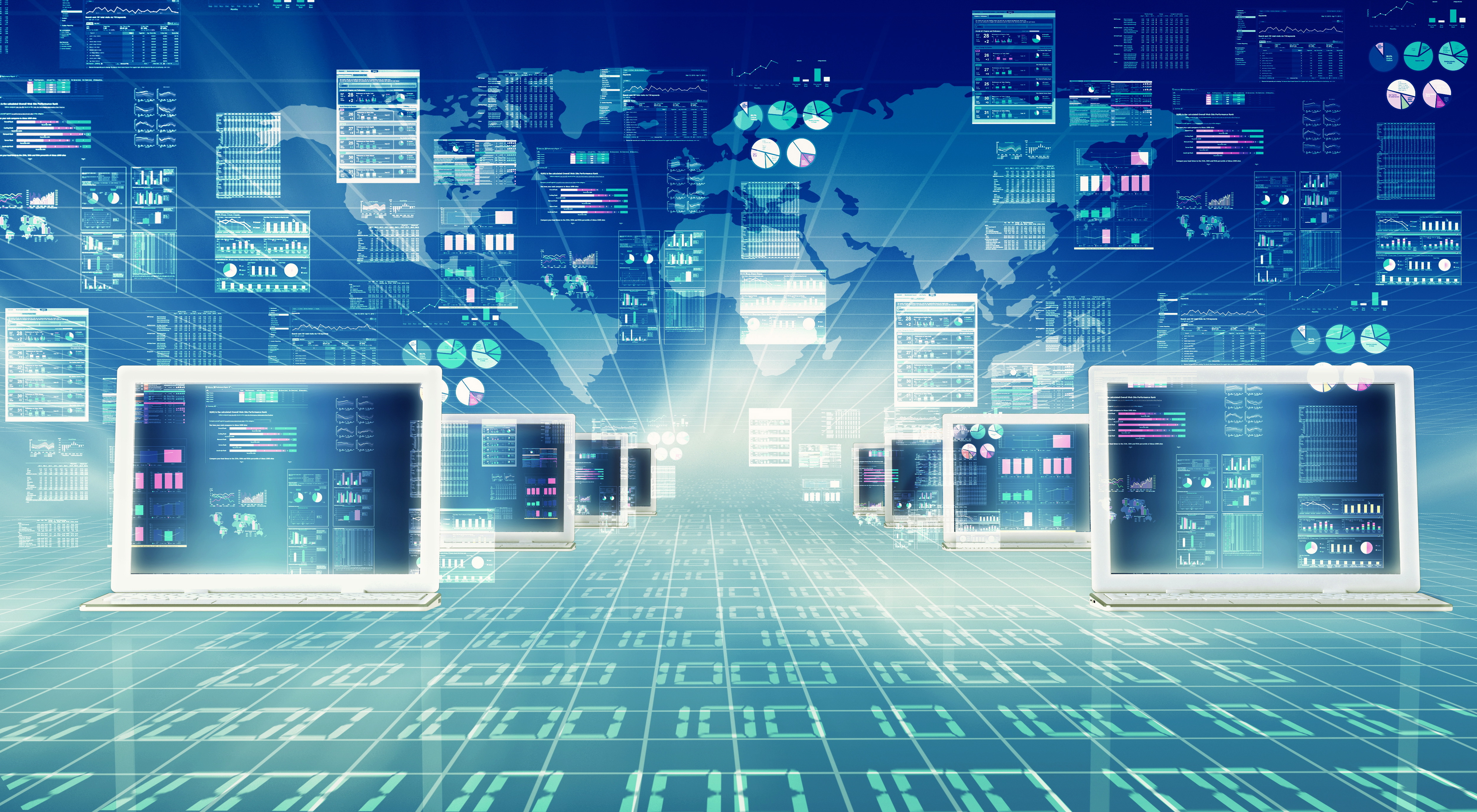 Global Logistics Data Dashboard