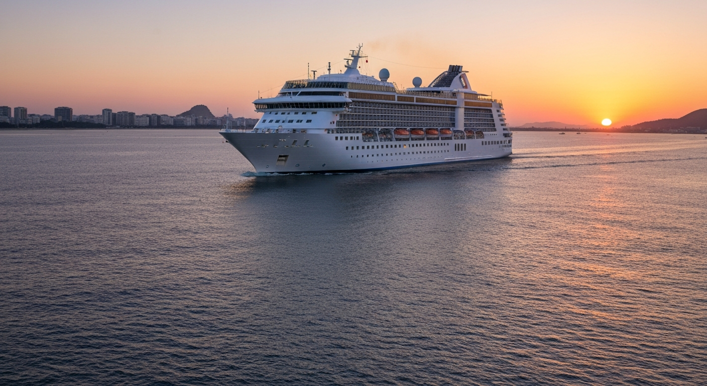 Sudamérica, Celebrity Equinox (MT-60884)