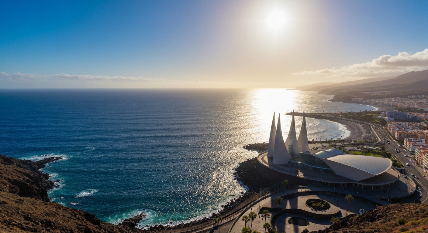 Sueños del Atlántico (MT-61001)