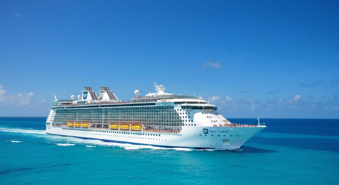 Bahamas, Utopia of the Seas (MT-60761)