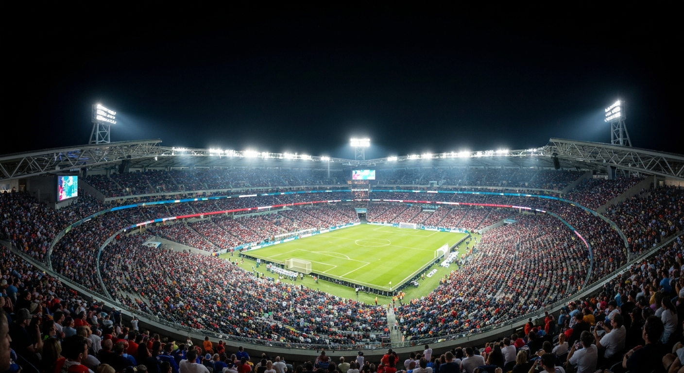 Paquete Mundial en Texas 2026