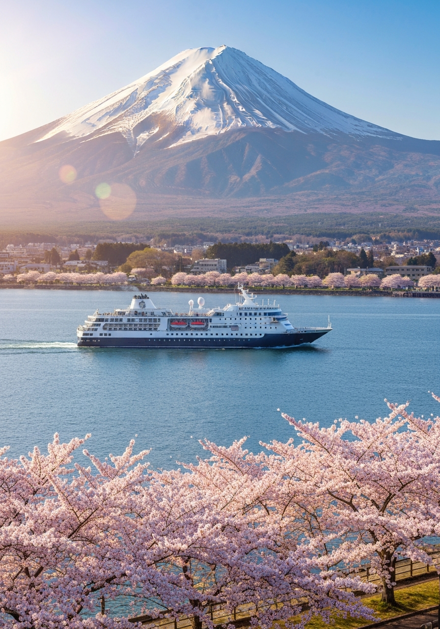 Japón, Celebrity Millennium (MT-60949)