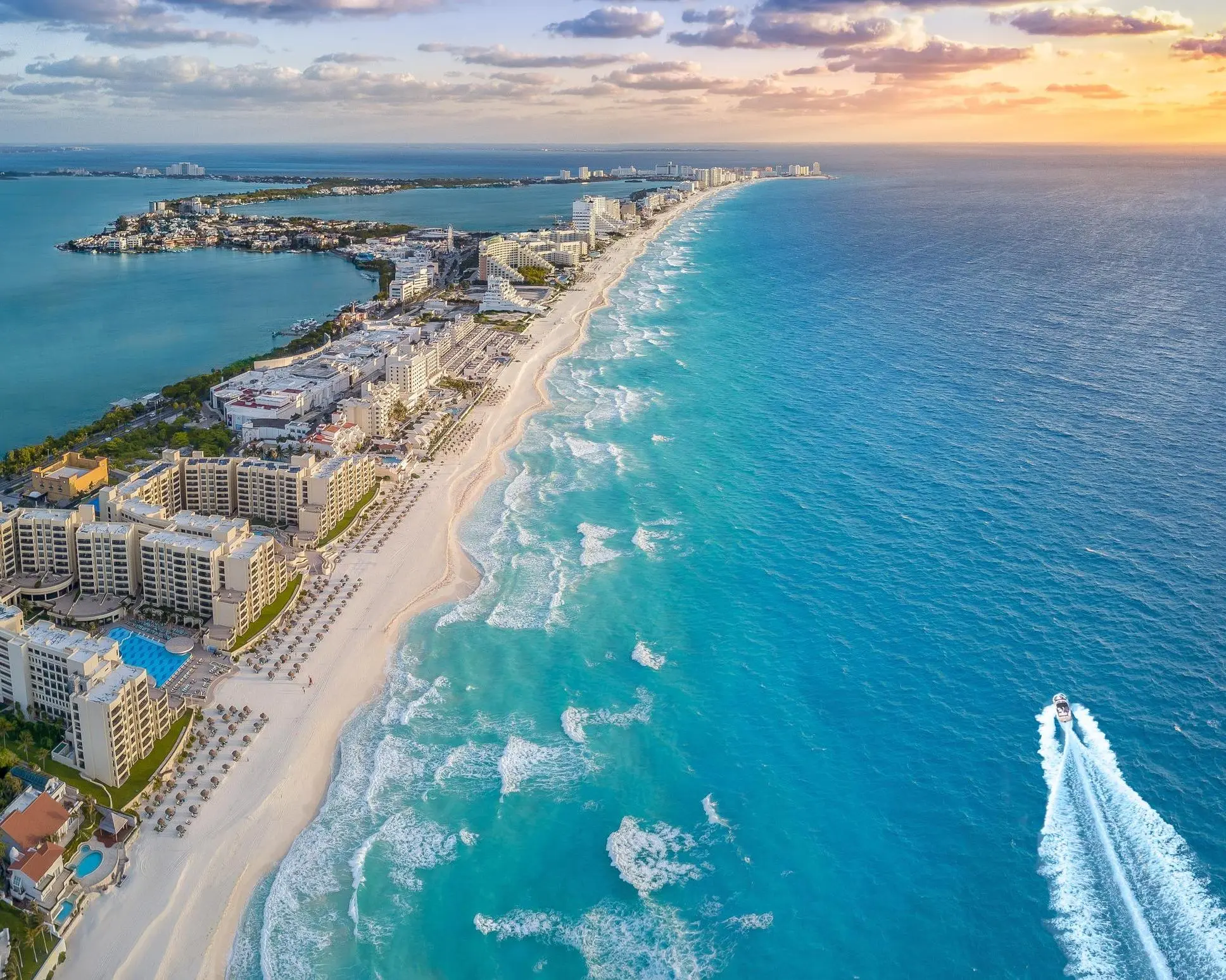 Dreams Vista Cancun Golf & Spa Resort