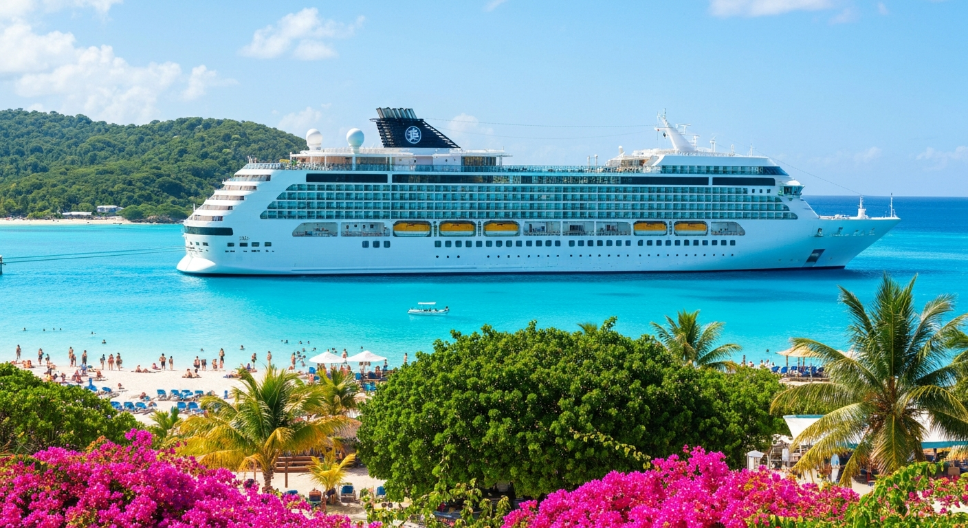 Caribe Fascinosa II (MT-60822)