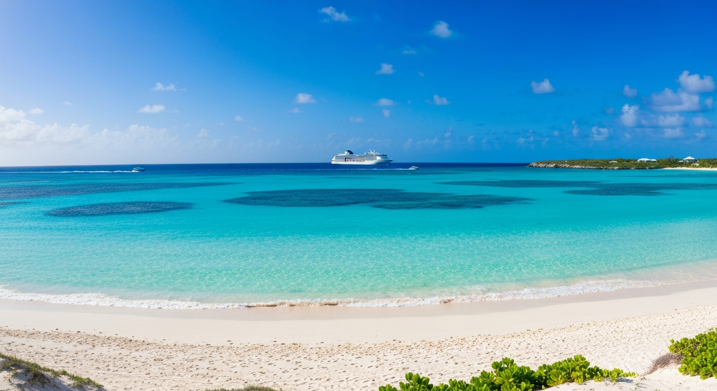 Bahamas, Explorer of the Seas (MT-60375)