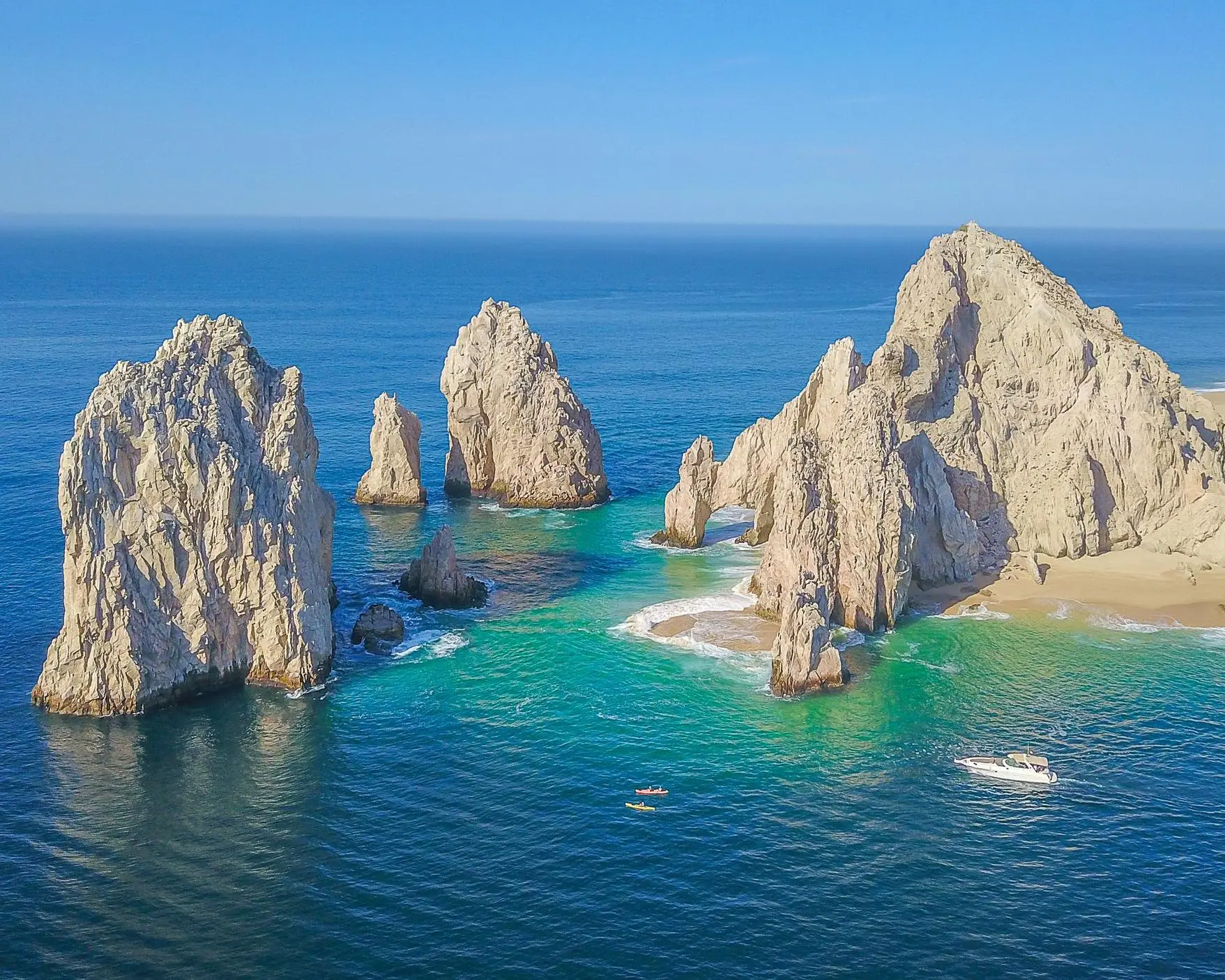 Breathless Cabo San Lucas